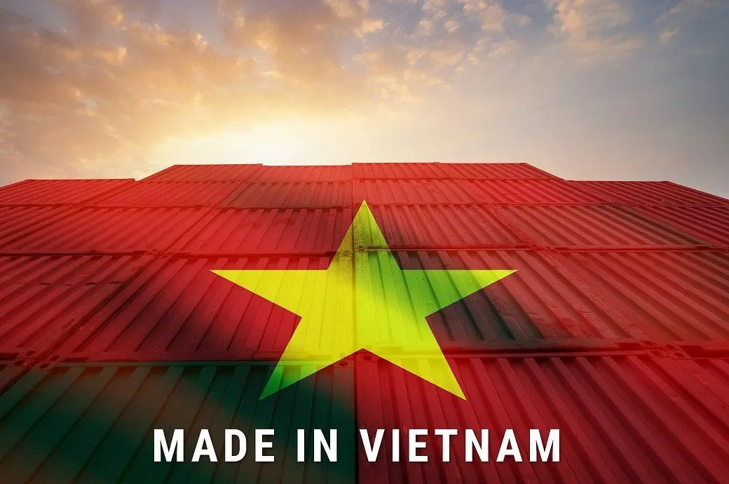 Vietnam establishes technological victory, breakthrough in 1,000 billion USD market: Only 6 countries in the world can do it