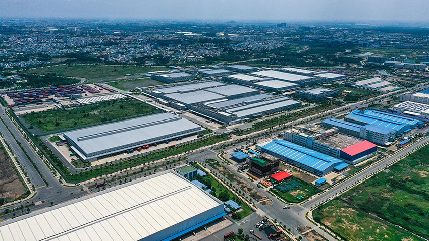 Industrial repositioning in Ho Chi Minh City - Lesson 2: Finding the core strategy