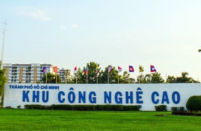 Khu Công nghệ cao TP Hồ Chí Minh phấn đấu trở thành trung tâm nghiên cứu vi mạch bán dẫn quốc gia