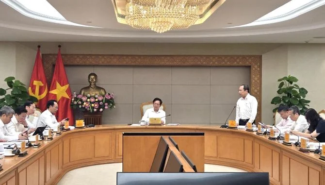 Expedite the development of the national strategic technology portfolio.