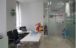 Selectrona chính thức hoạt động tại SCS Building, Khu Công Nghệ Cao TPHCM