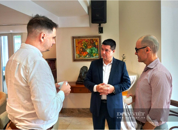TP.HCM “làm tổ” mới đón làn sóng FDI công nghệ cao