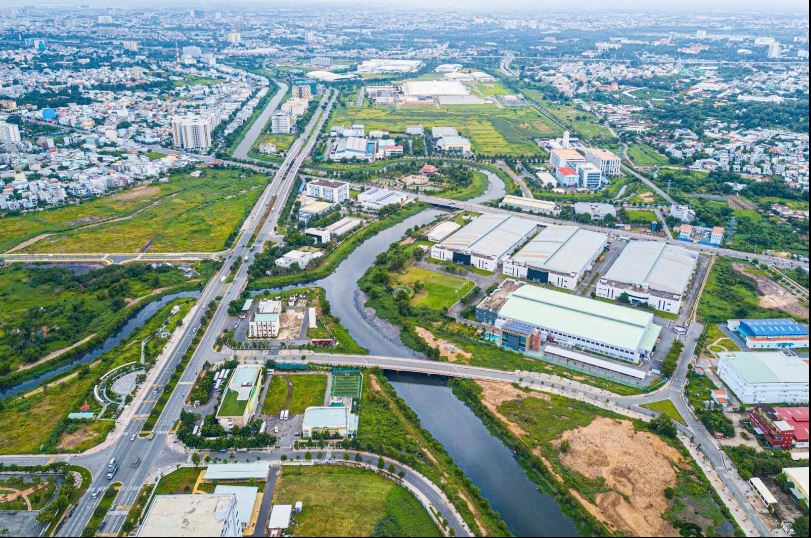 Một tín hiệu đáng chú ý của kinh tế TPHCM sau 7 tháng