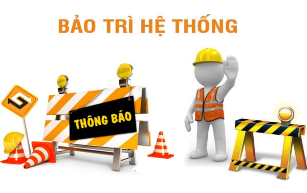 THÔNG BÁO KẾ HOẠCH BẢO TRÌ ĐỊNH KỲ 06 THANG MÁY TÒA NHÀ SCS THÁNG 02/2019