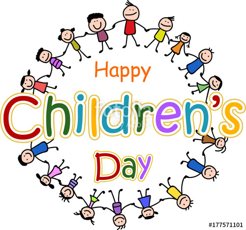 Công Đoàn SCS Chúc mừng ngày Quốc tế Thiếu nhi 1/6 - Happy Children