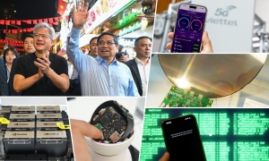 Vietnam Technology Highlights 2024