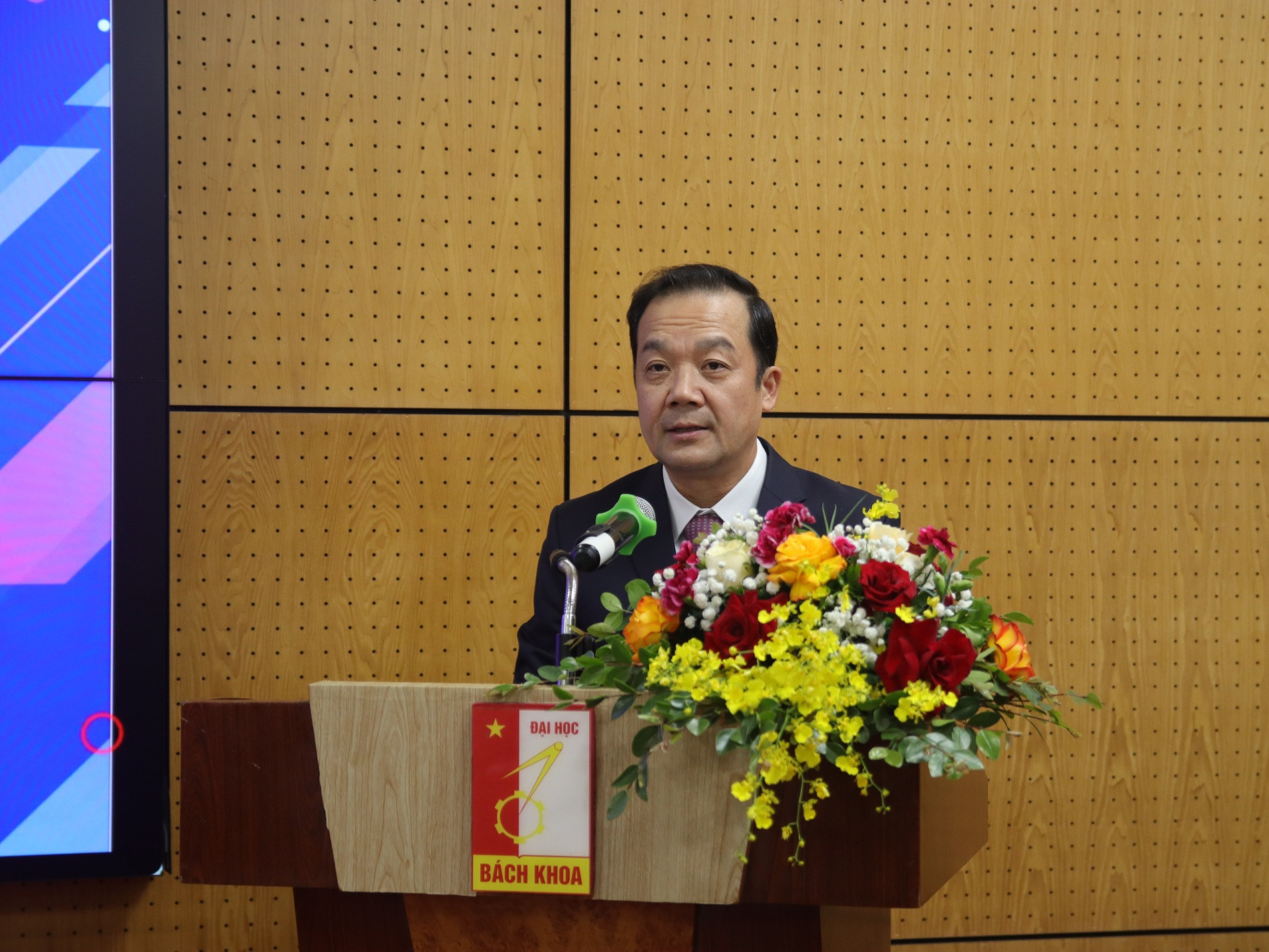 Đưa Việt Nam lọt top 3 ASEAN về năng lực tính toán hiệu năng cao