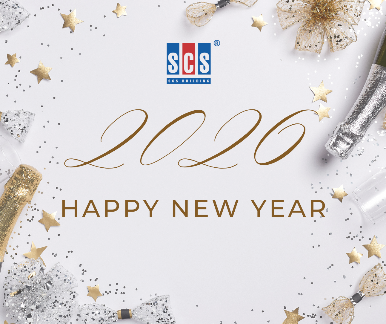 CHÚC MỪNG NĂM MỚI 2026