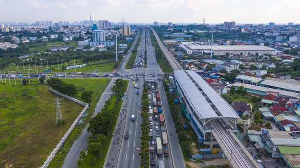 Ông Nguyễn Thiện Nhân: 