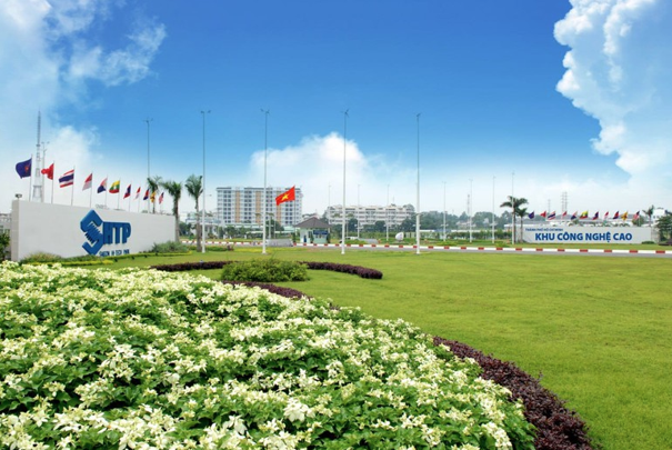 Ho Chi Minh City Hi-Tech Park attracted over US$1.23 billion in new investment capital during the first nine months of 2026.
