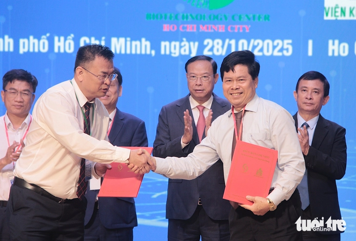 Khu công nghệ cao TP.HCM hướng đến mô hình Net Zero đầu tiên cả nước