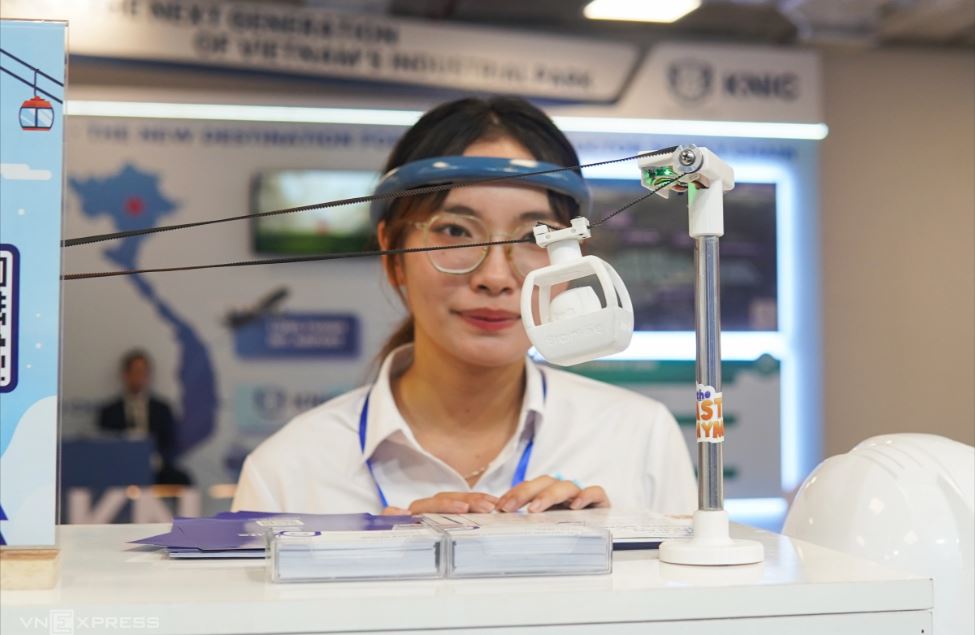 Việt Nam đặt mục tiêu thêm 500 startup thương mại hóa kết quả nghiên cứu