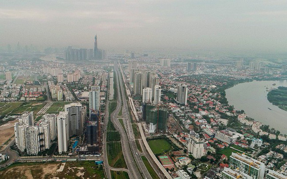 HCMC RECOMMENDED TO BUILD THE SECOND HIGH-TECH PARK IN DISTRICT 9