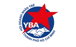 Thư cảm ơn của Hội doanh nghiệp trẻ TP. Hồ Chí Minh gửi đến SCS