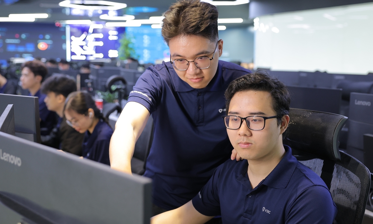 The cybersecurity monitoring services market is about to reach $15 billion.