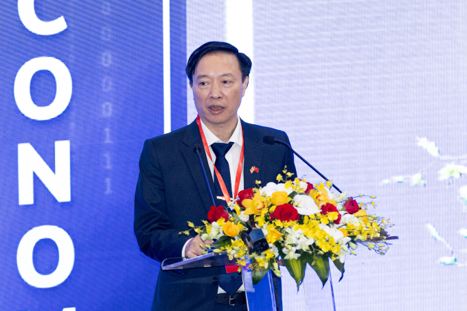 Experts suggested directions for developing the data economy in Vietnam