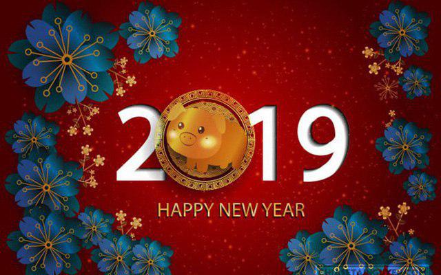 NOTICE IN THE LUNAR NEW YEAR HOLIDAY HOLIDAY 2019