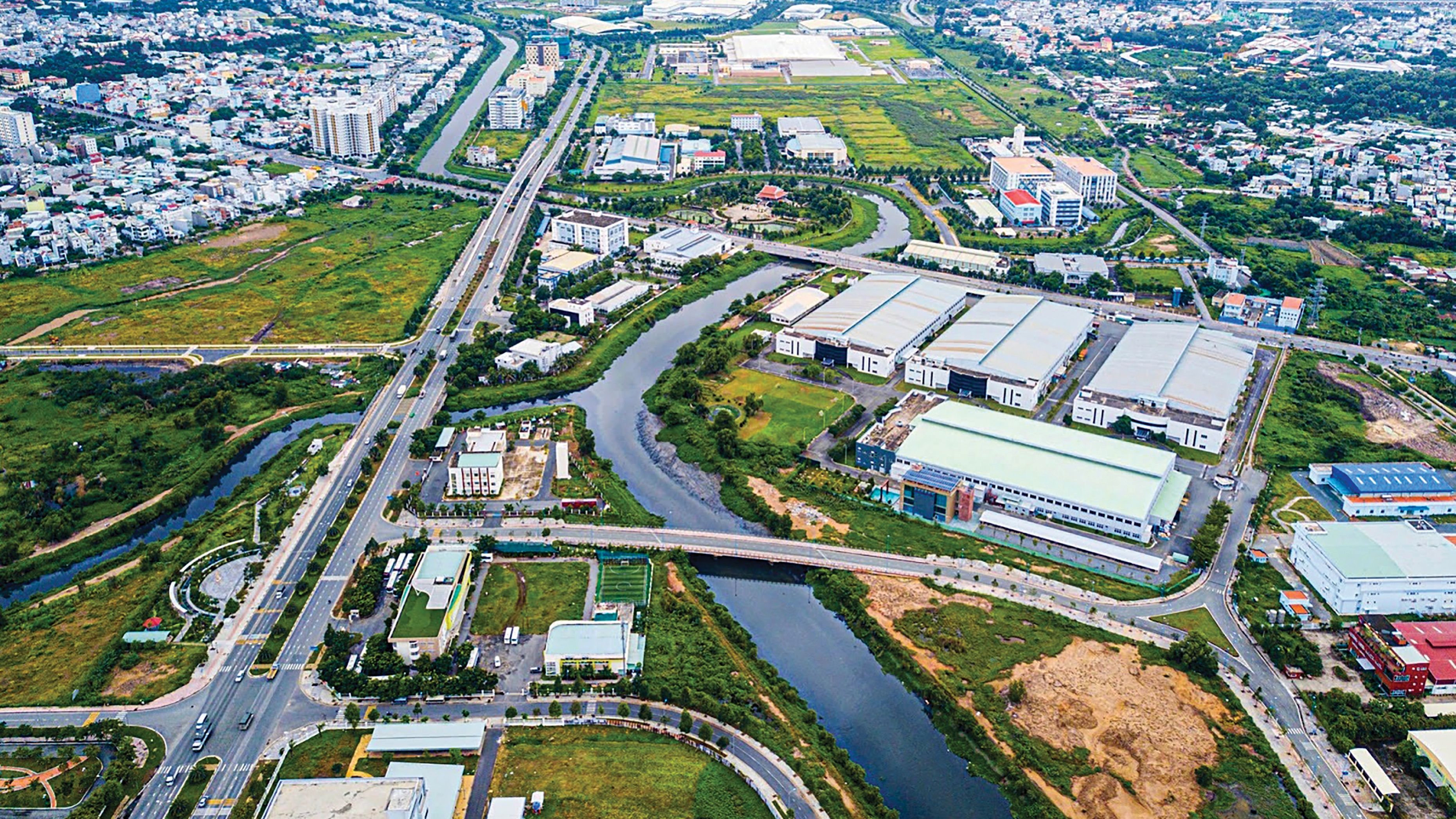 Những điểm mới của Luật Công nghệ cao vừa thông qua