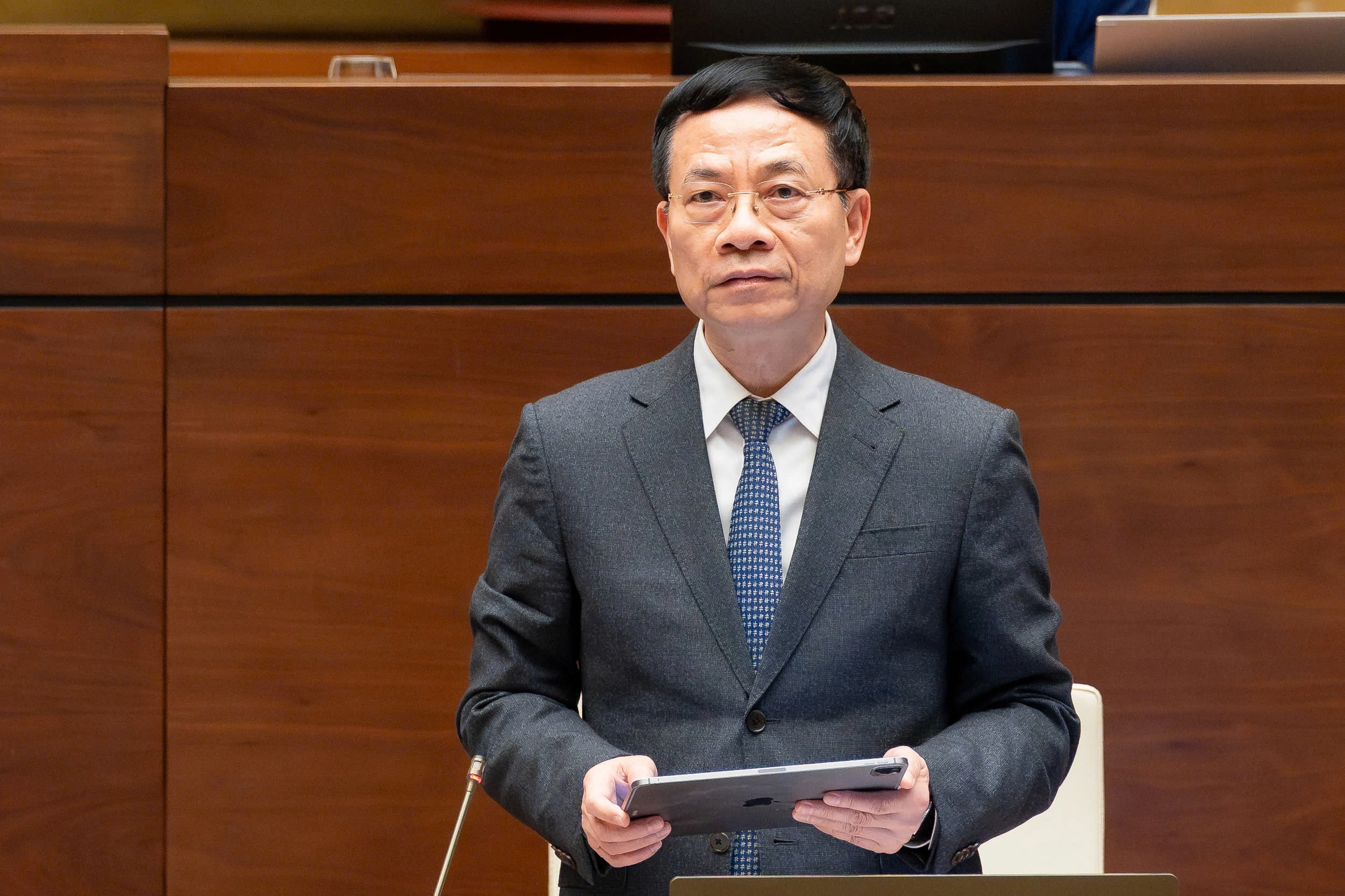 Sẽ xây dựng trung tâm siêu tính toán để phát triển AI Việt Nam